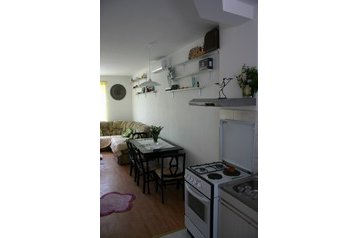 Hrvaška Privát Mlini, Eksterier